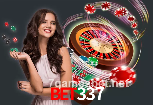 vivo no cassino BET337
