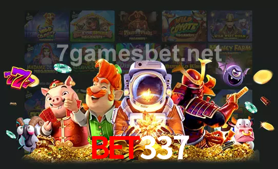 cassino BET337