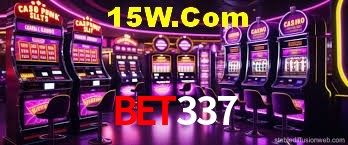 Weekend Specials BET337