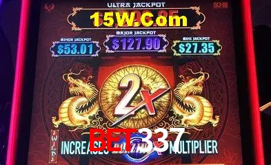 337BET