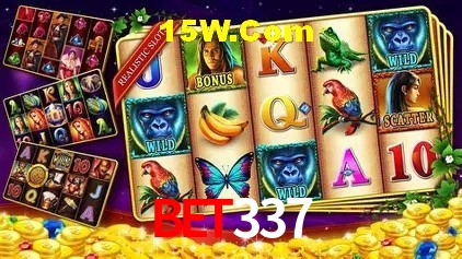 Explore as vantagens do BET337: serviço profissional e confiabilidade