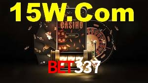 Welcome Bonus BET337