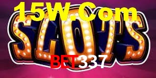 Slot Games BET337