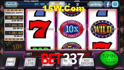 337BET