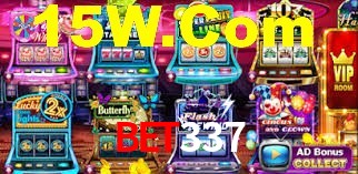 Games Directory BET337