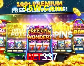 Sinta a adrenalina dos jogos de cassino com BET337