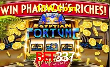 Recursos de Bônus BET337