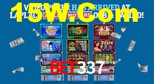 Bonus Features BET337
