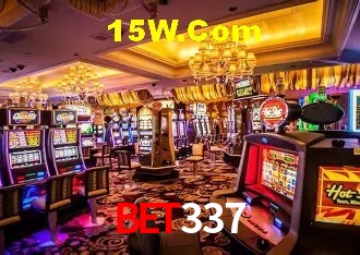 Promoção Relâmpago BET337