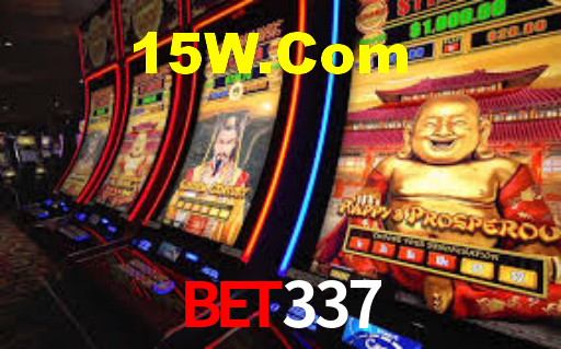 Welcome Bonus BET337