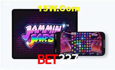 Tecnologia da Plataforma BET337