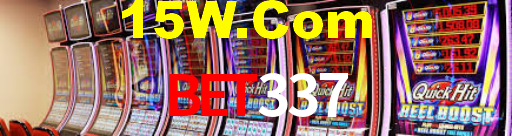 Programa VIP BET337