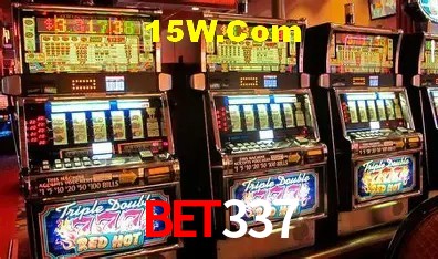 337BET