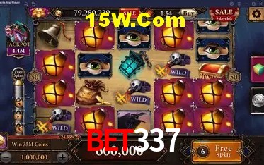 Sistemas de Segurança BET337