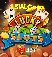 Benefícios da Conta BET337