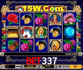 Ofertas Exclusivas BET337