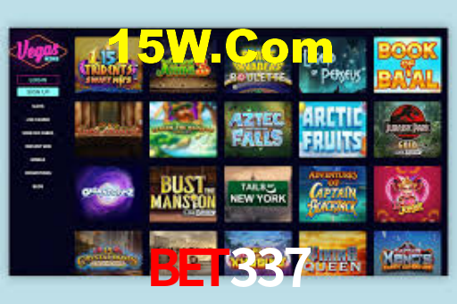 Exclusive Games BET337