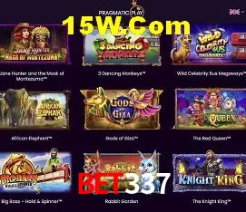 Apostas de Tênis BET337