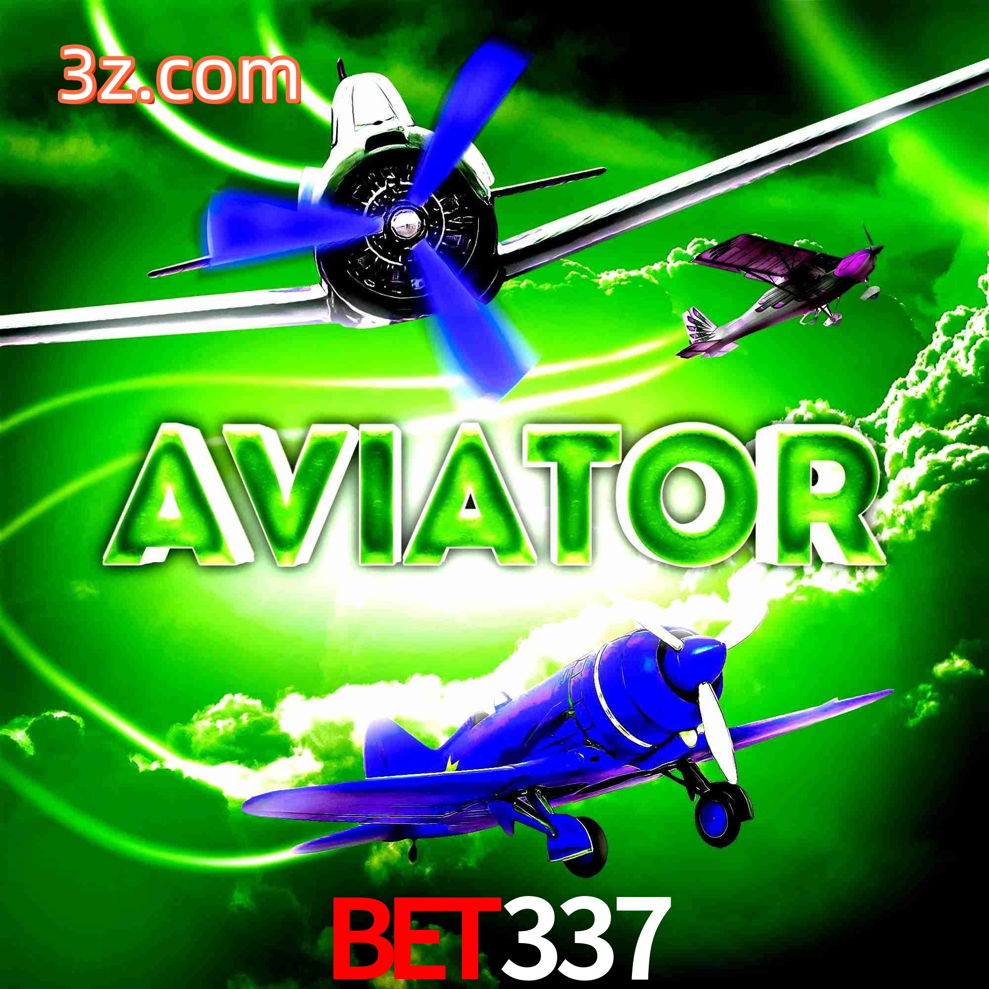 Aviator BET337 Tente a Sorte