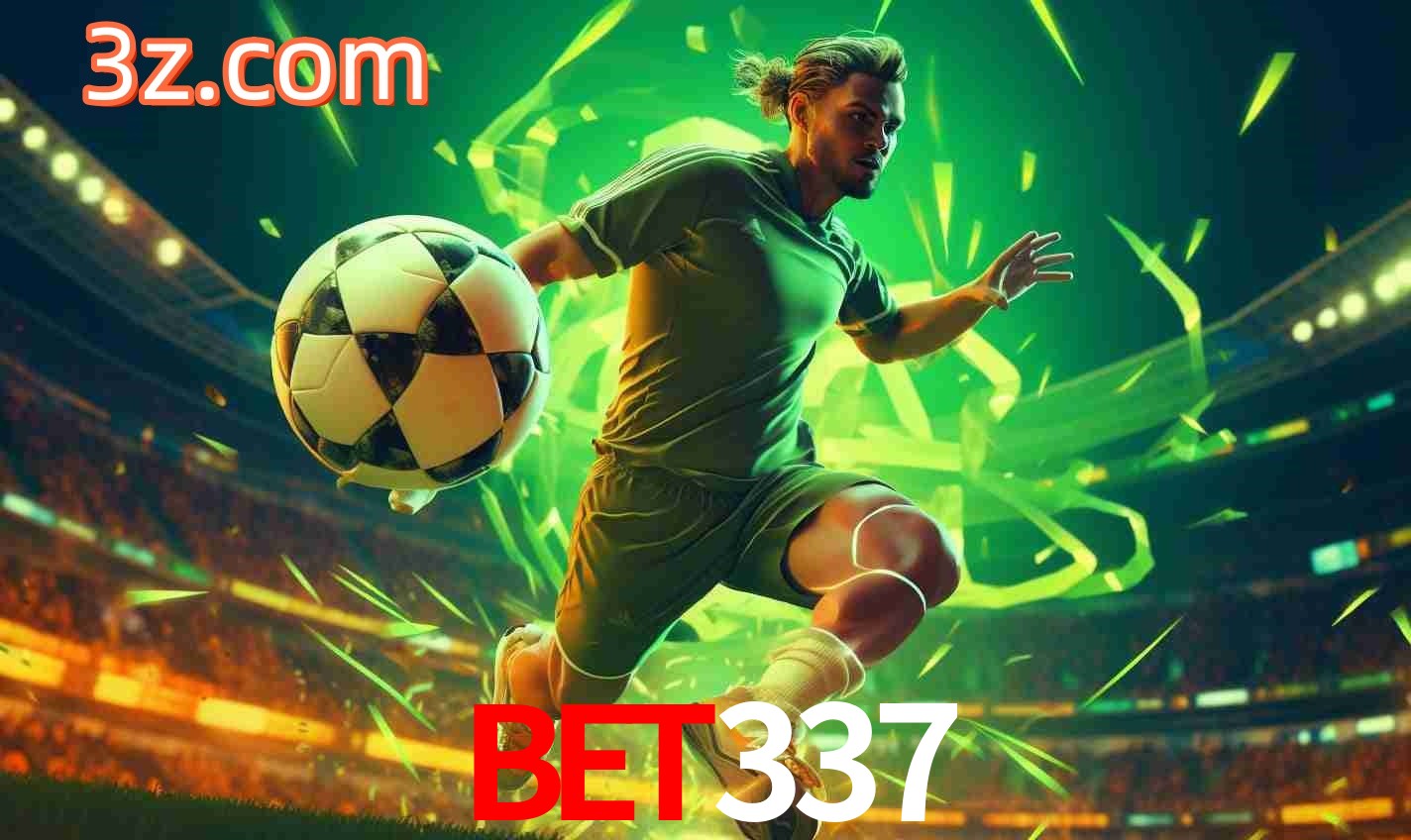 Diversidade Apostas no BET337