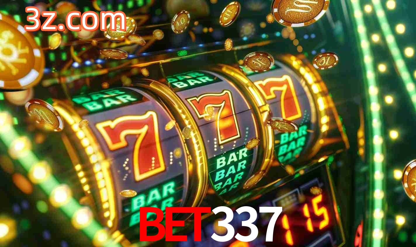 Populares Slots BET337
