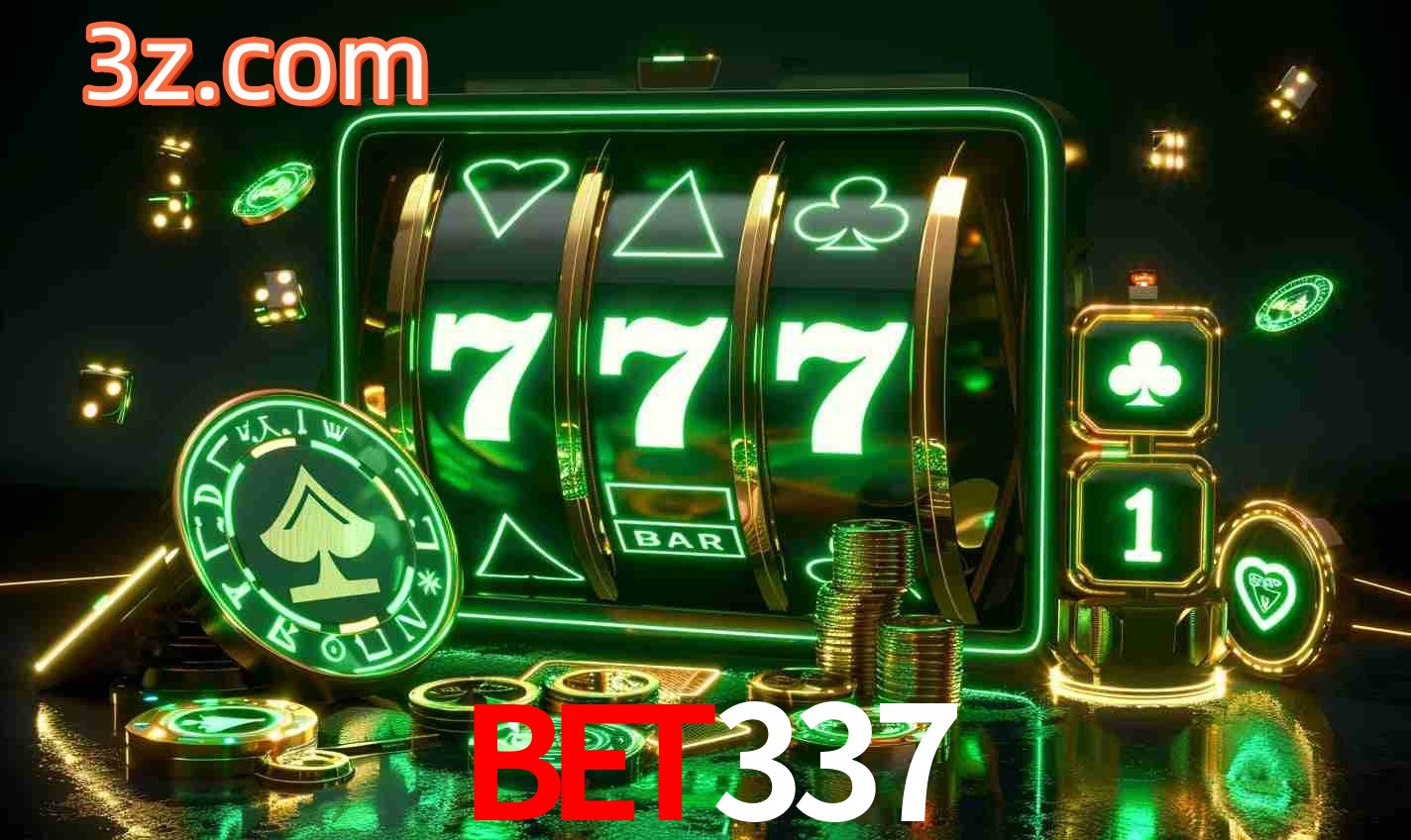 Seguro Login no Cassino Online BET337